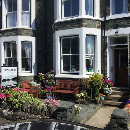 Dunsford Guest House Keswick  Bagian luar foto