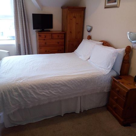 Dunsford Guest House Keswick  Bagian luar foto