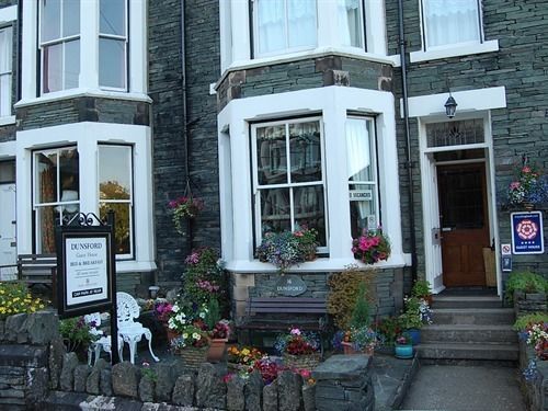 Dunsford Guest House Keswick  Bagian luar foto