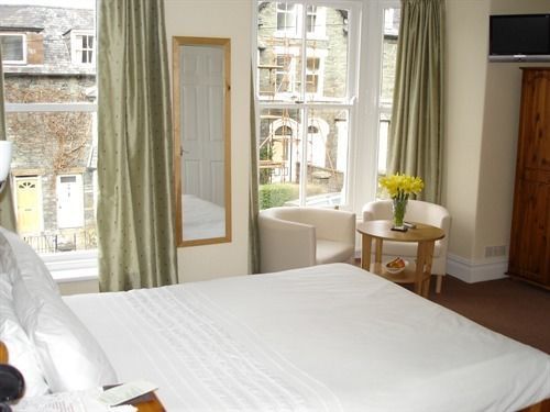 Dunsford Guest House Keswick  Bagian luar foto