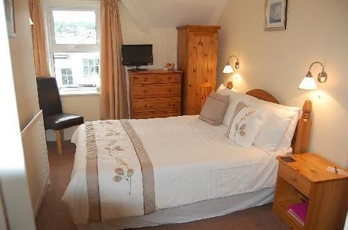 Dunsford Guest House Keswick  Bagian luar foto