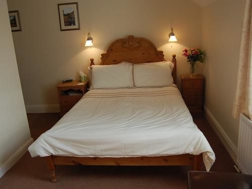 Dunsford Guest House Keswick  Bagian luar foto