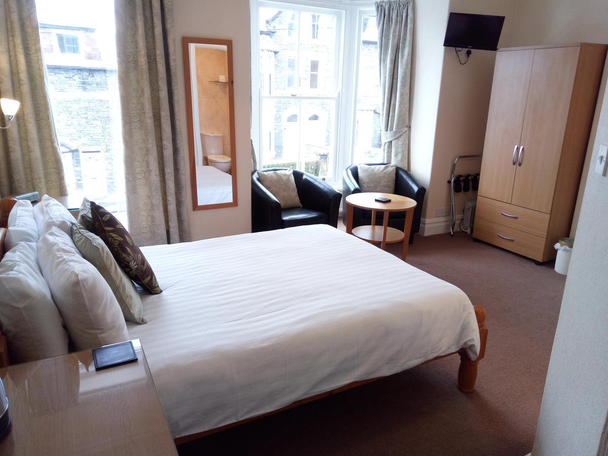 Dunsford Guest House Keswick  Bagian luar foto