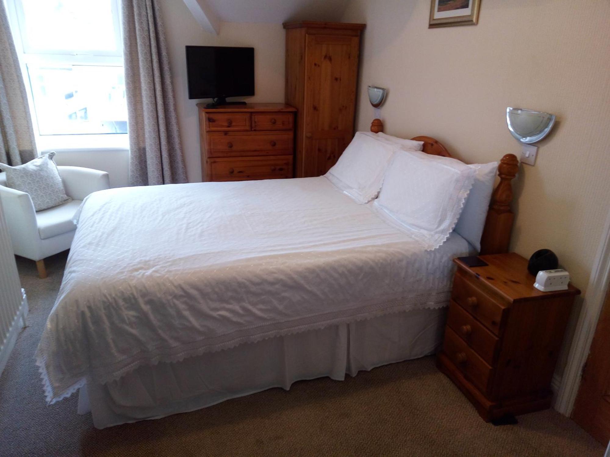 Dunsford Guest House Keswick  Bagian luar foto