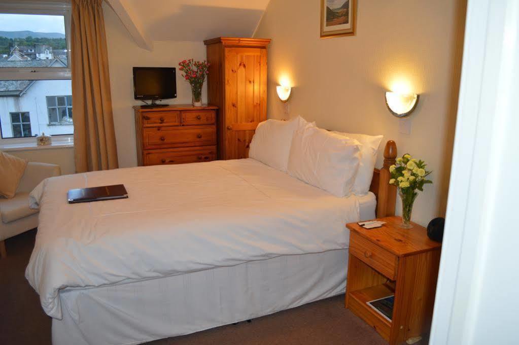 Dunsford Guest House Keswick  Bagian luar foto
