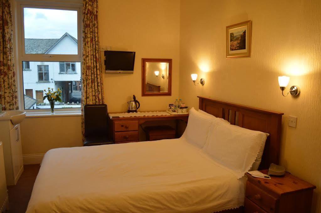 Dunsford Guest House Keswick  Bagian luar foto