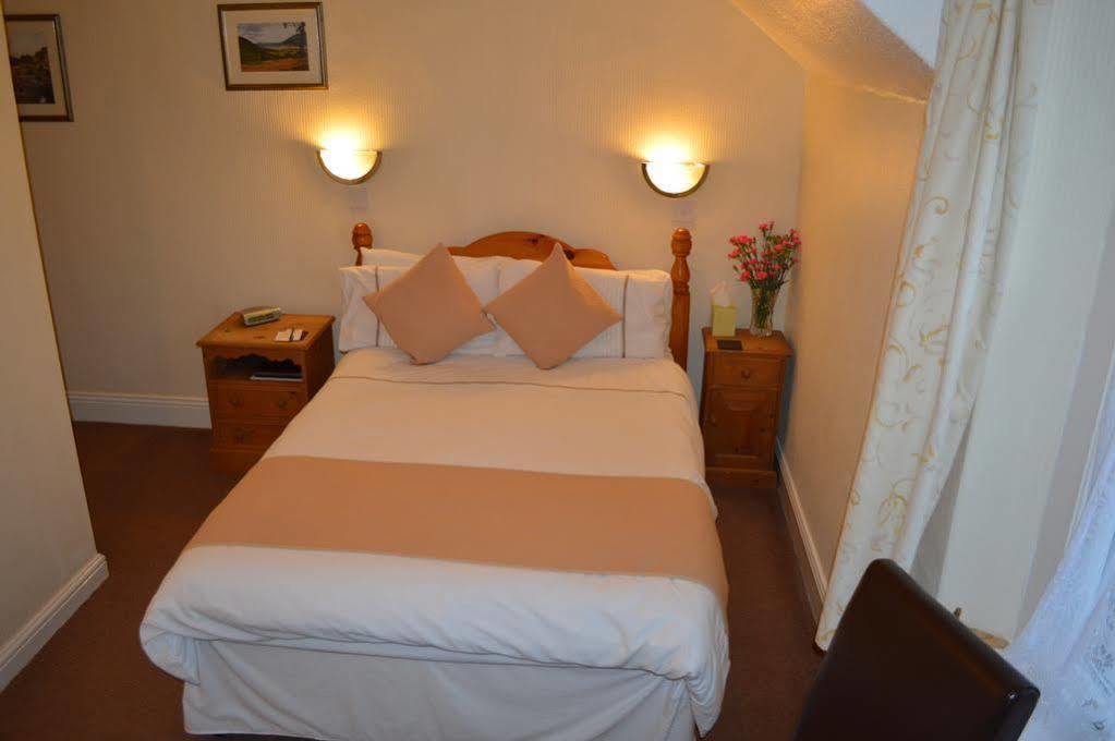 Dunsford Guest House Keswick  Bagian luar foto